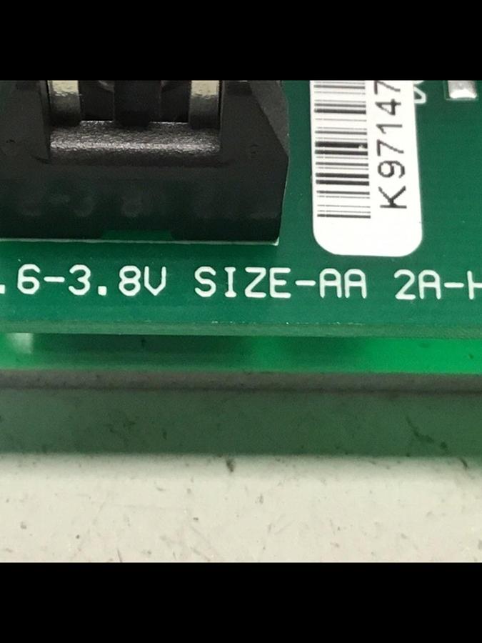 Used VAN DORN Circuit Board 330041 PC330-041 Used