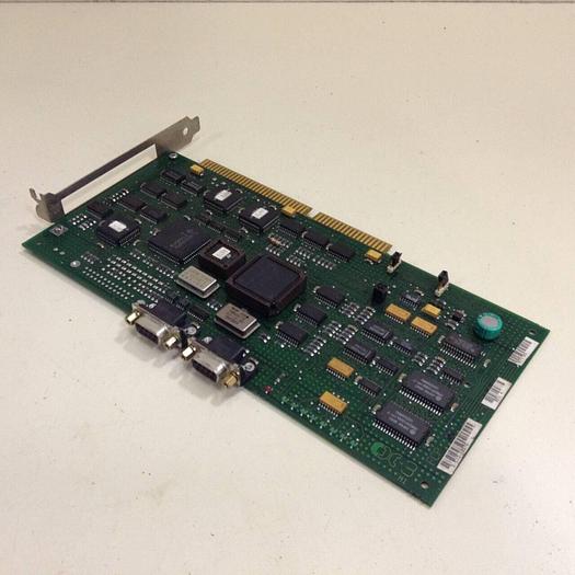 Used CINCINNATI MILACRON Processor Board 3-533-1027G #69344