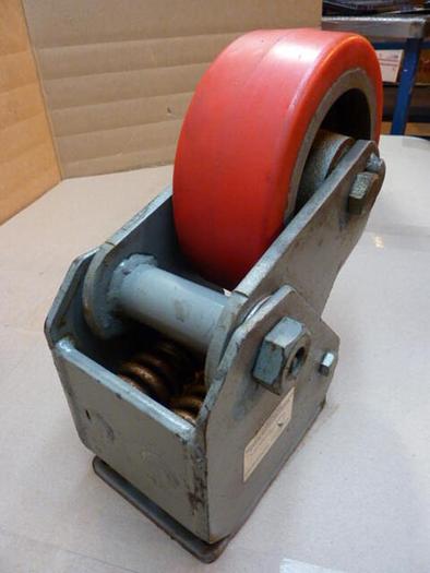 Used CASTER CONCEPTS Caster CASTER068 USED