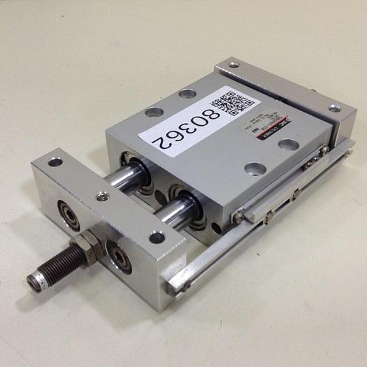 Used SMC Cylinder CDBX2N25-25B-A73L #80362