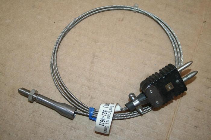 Used APPLIED INSTRUMENTS Thermocouple 5100-A2-048 Used