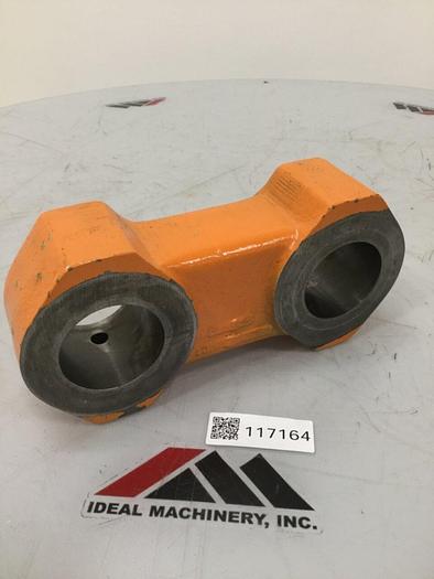 Used CINCINNATI MILACRON Toggle Link VT85-5 / TL #117164