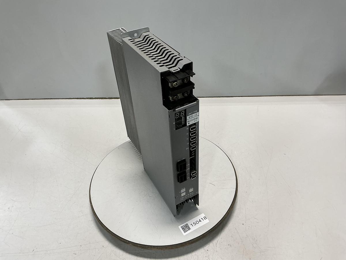 Used OKUMA MIV02-1-B1