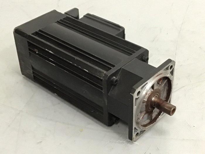 Used BAUMULLER Servo Motor DSG 45-L Used