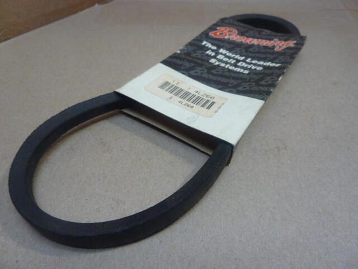 BROWNING Belt 4L260 #30459