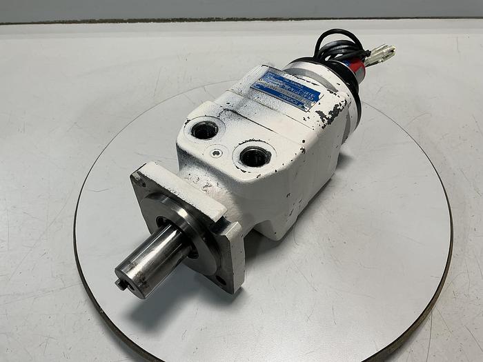 Used TOKIMEC CR-07-5PT4-30-SD-JA-S137-J