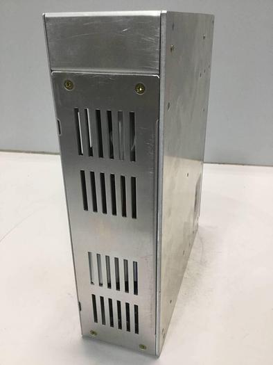 Used YOKOGAWA DD Servo Actuator UR1015C8DB-2PNC/L1D020530 #99813