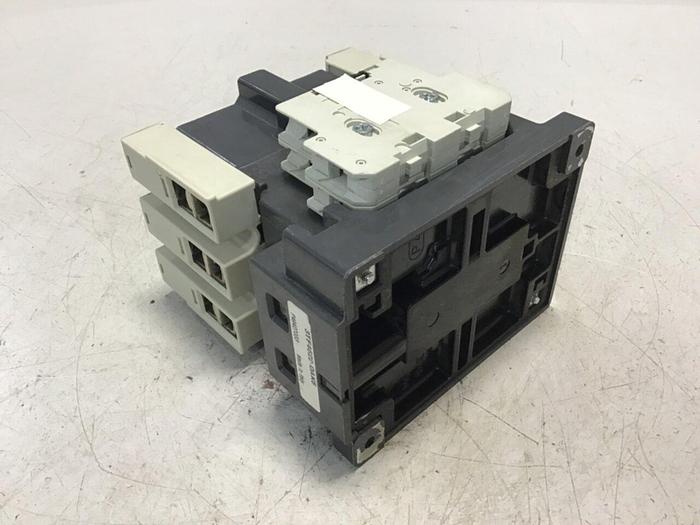 Used SIEMENS Contactor 3TF4622-OAK6 USED