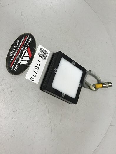 Used SPECTRUM ILLUMINATION Back Light BL22-660 #118719