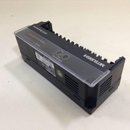Used MITSUBISHI Input Unit AJ35TB1-16D #83612