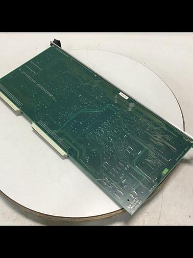 Used VAN DORN Analog Circuit Board 330025 PC330-025 Used