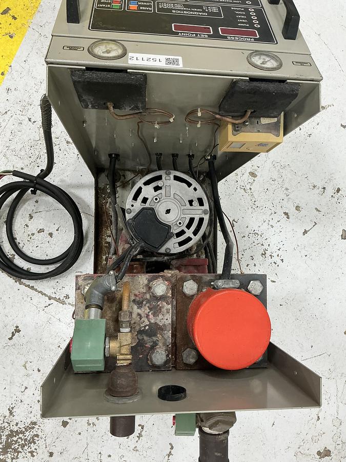 Used Conair  TC1-DI