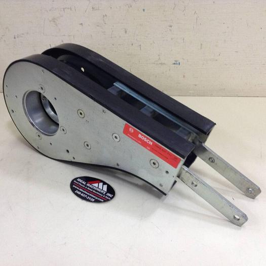 Used BOSCH Conveyor System Return 3842 527 712 #73870