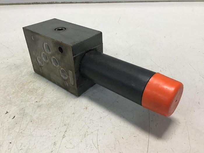Used REXROTH Valve ZDR10DP2-52/150YM #137289