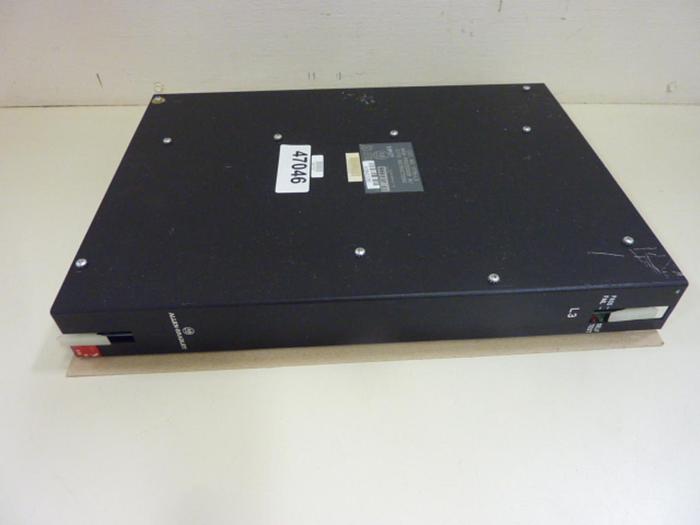 Used ALLEN BRADLEY Main Processor 1775-L3 #47050