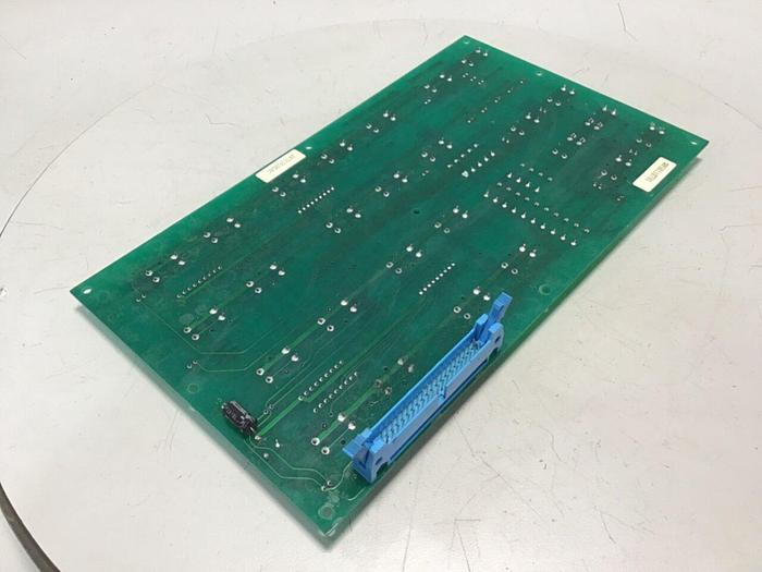 Used SUMITOMO Circuit Board JA762606AC Used