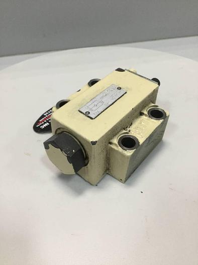 Used REXROTH Valve SL 10 PA 1-40 #97357