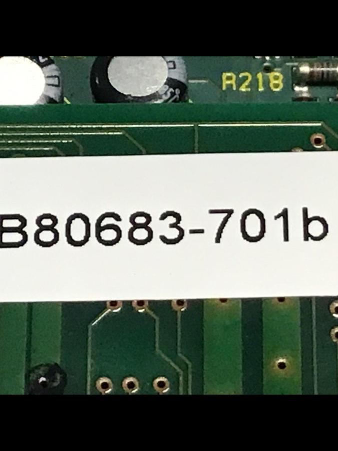 Used BOSCH Servo Drive T161-902 #128788