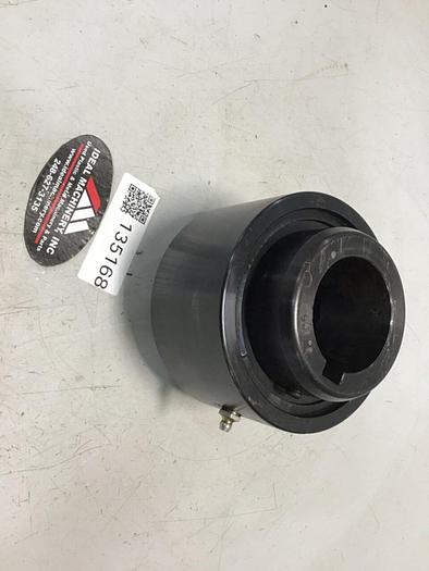 Used SIER BATH Coupling 02 #135168