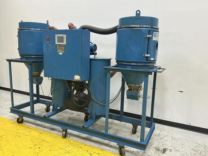 Used NOVATEC MPC-100