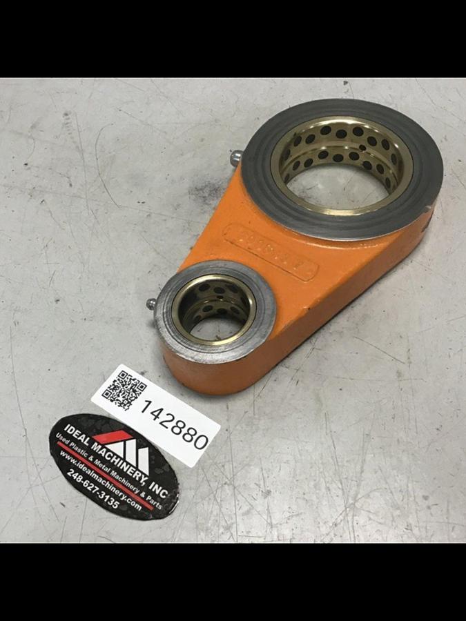 Used CINCINNATI MILACRON Toggle Link 3988437 Used