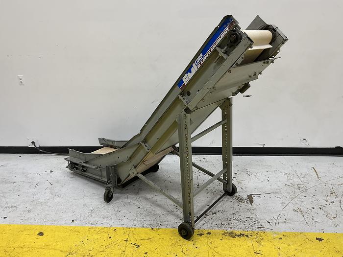 Used EMI PLASTICS EQUIPMENT KK.18.2.5.20.45