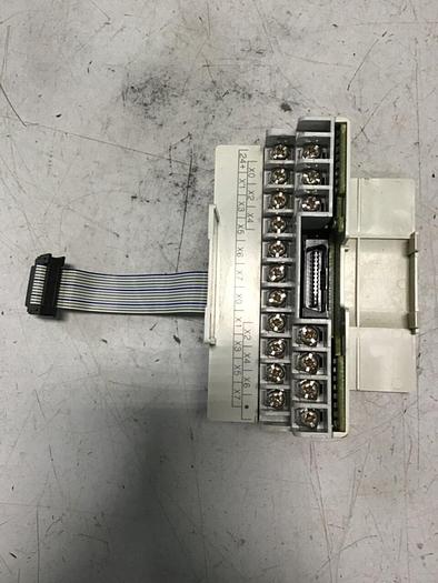 Used MITSUBISHI Controller Module FX2N-16EX #140283