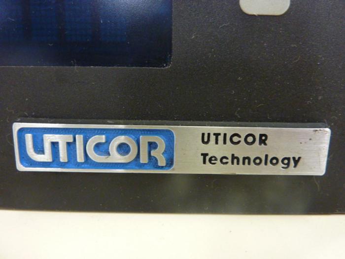 Used UTICOR Display Unit 76560 #49629