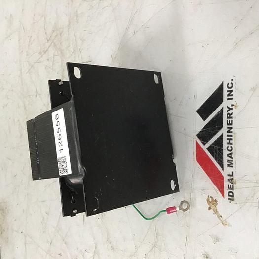 Used ACME TRANSFORMER 0.75 kVA Transformer TA-2-81216 #73501