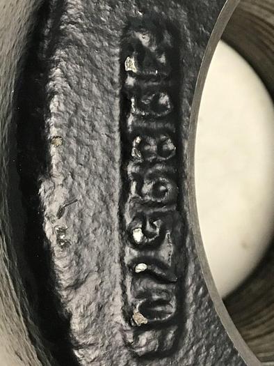 Used CINCINNATI MILACRON Tie Bar Nut 3389570 #131762