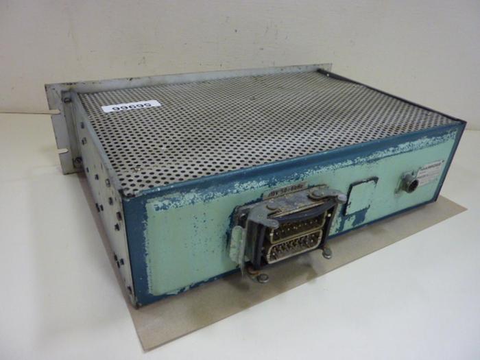 Used MARPOSS Controller 8203230014 Used