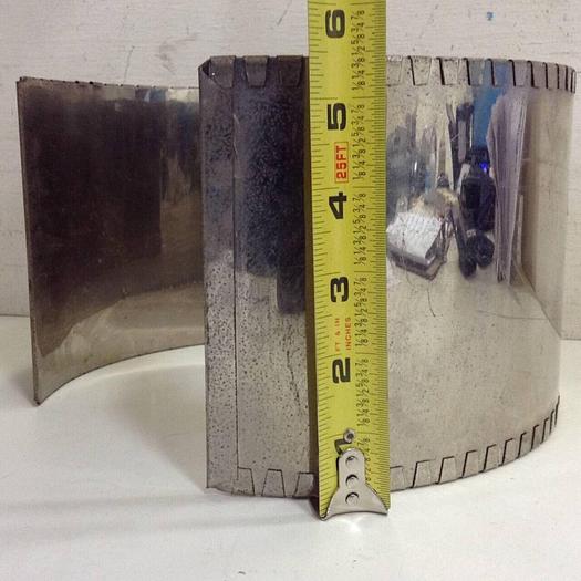 Used GENERIC 1600/1750 Watt Heater Band HEATER BAND796 #68796