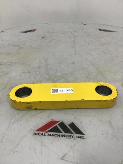 Used VAN DORN Toggle Link 308077 #131385