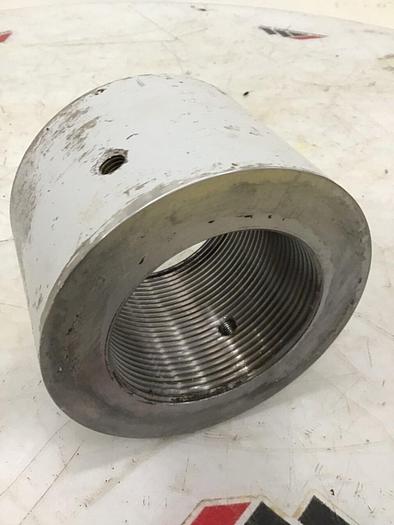 Used VAN DORN Tie Bar Nut 302549 Used