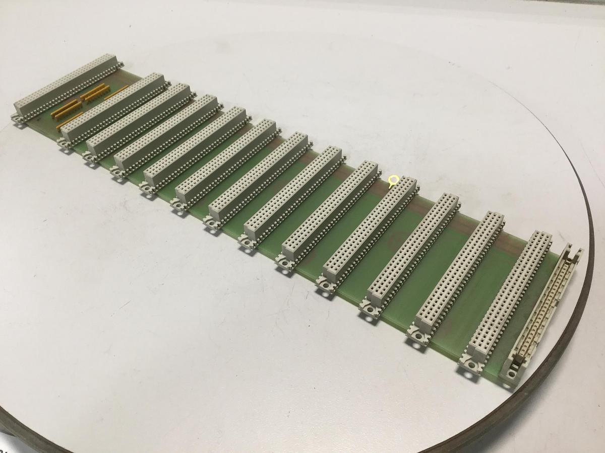 Used KEBA Circuit Board E-I/O BUS-3 D1335E-0 Used