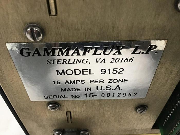Used HUSKY Temperature Controller 9152 #120627