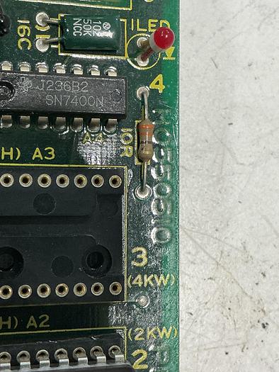 Used SHIBAURA H0550510