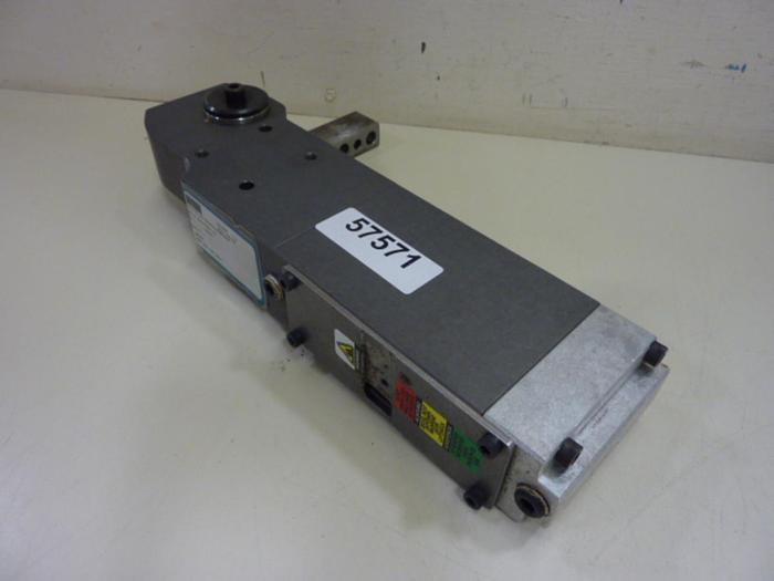 Used BTM CORP Power Clamp STC52VP-1420-73320H-90AR-SCDC #57571