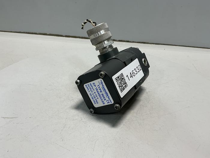 Used CONTROL AIR TYPE 500X