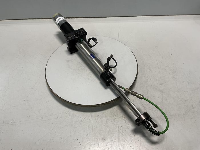 Used BRANSON BRANSON 4TP