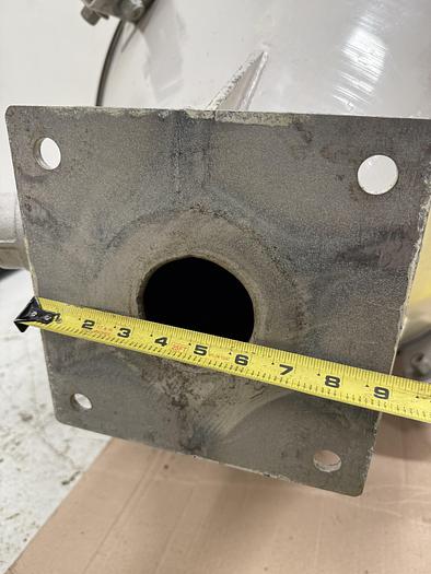 Used AEC WHITLOCK Dh-120FI (?)