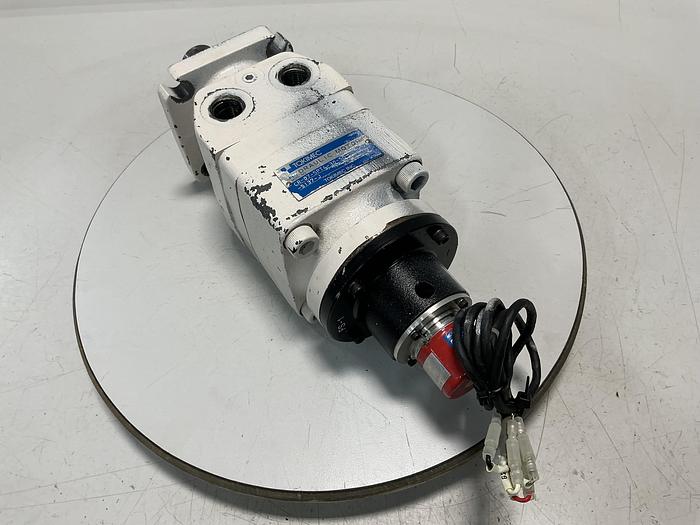 Used TOKIMEC CR-07-5PT4-30-SD-JA-S137-J