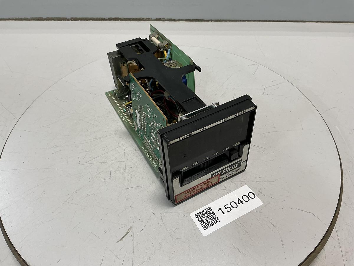 Used BARBER COLMAN 586A-20015-000-0-00