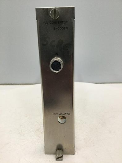 Used STAR AUTOMATION Incremental Encoder TPC-5250C #103401