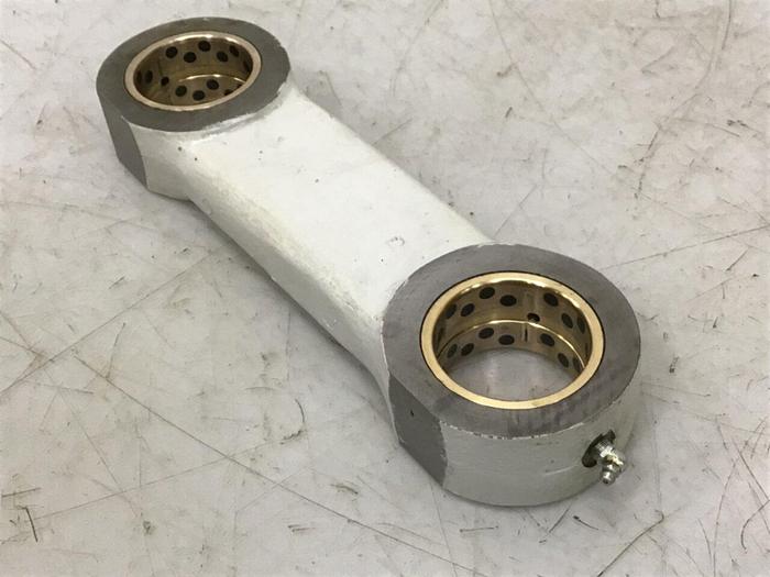 Used CINCINNATI MILACRON Toggle Link 5035627 #133775