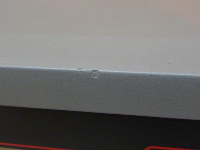 Used HUNKAR LABS Operator Interface 60490LCDDAT Used