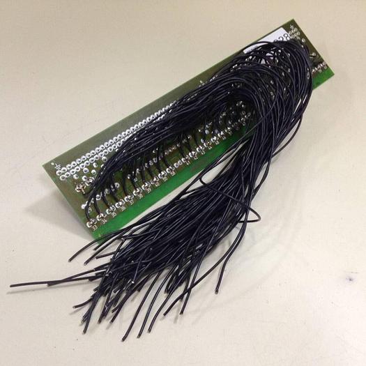 Used ARBURG Circuit Board 450F #82228