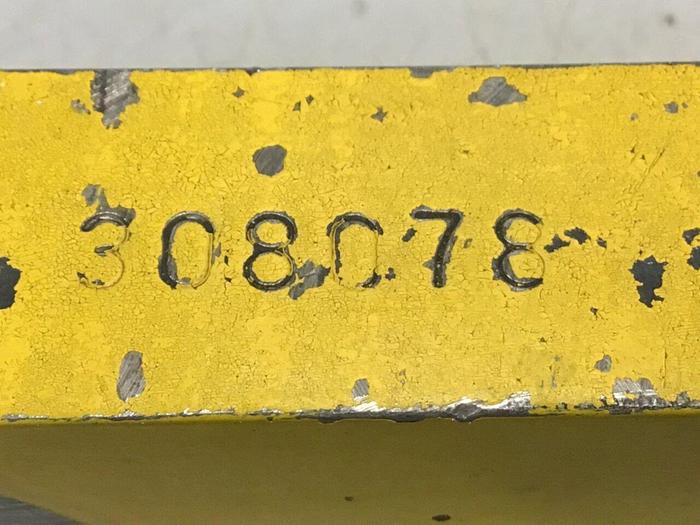 Used VAN DORN Toggle Link 308078 #133310