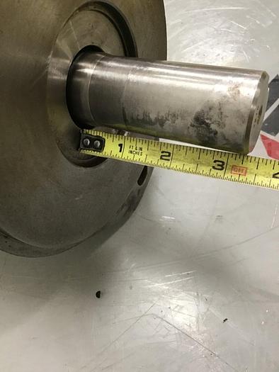 Used VICKERS Pump SQP321-38-21-11-86DCD-15-S98 Used