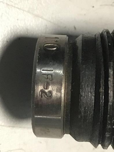 Used ENIDINE Shock Absorber PRO110IF-2 #124628